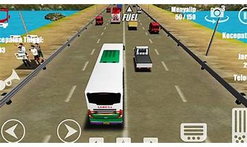 Bus Driver 3D for Android - Download the APK from Habererciyes
